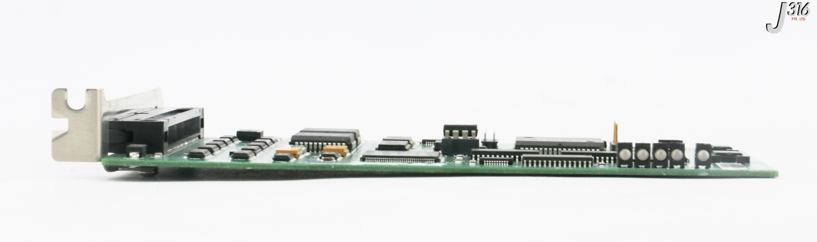 33259 MEI MOTION PCB ASSY LC/DSP | eBay